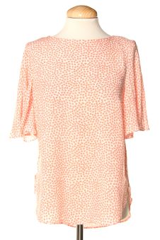 Blusa a maniche corte 36 H&M, foto 1 di 2