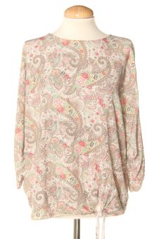 Blouse à manches longues S PERCENTIL, photo 1 sur 2