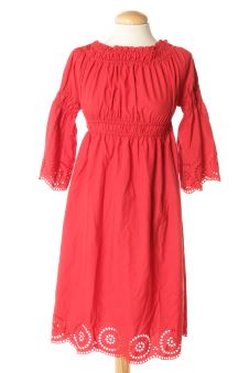 Einfaches Kleid S TopStudio (3Suisses)