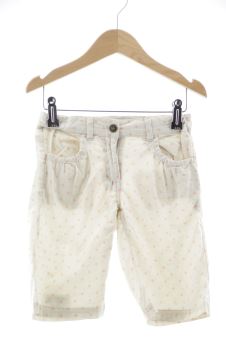 Short 5 ans Lisa Rose