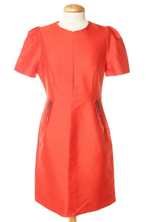 Robe casual