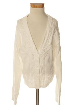 Gilet manches longues 5 ans Springfield