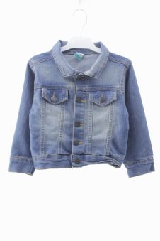 Blouson 2 ans Top-Top