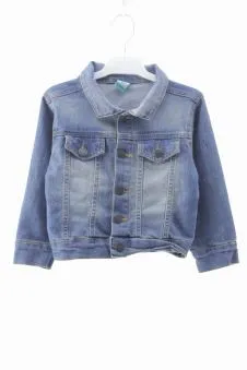 Cazadora 2 años Top-Top