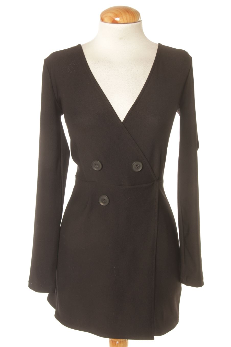 Combinaisons Bershka de la taille XS, de couleur noir