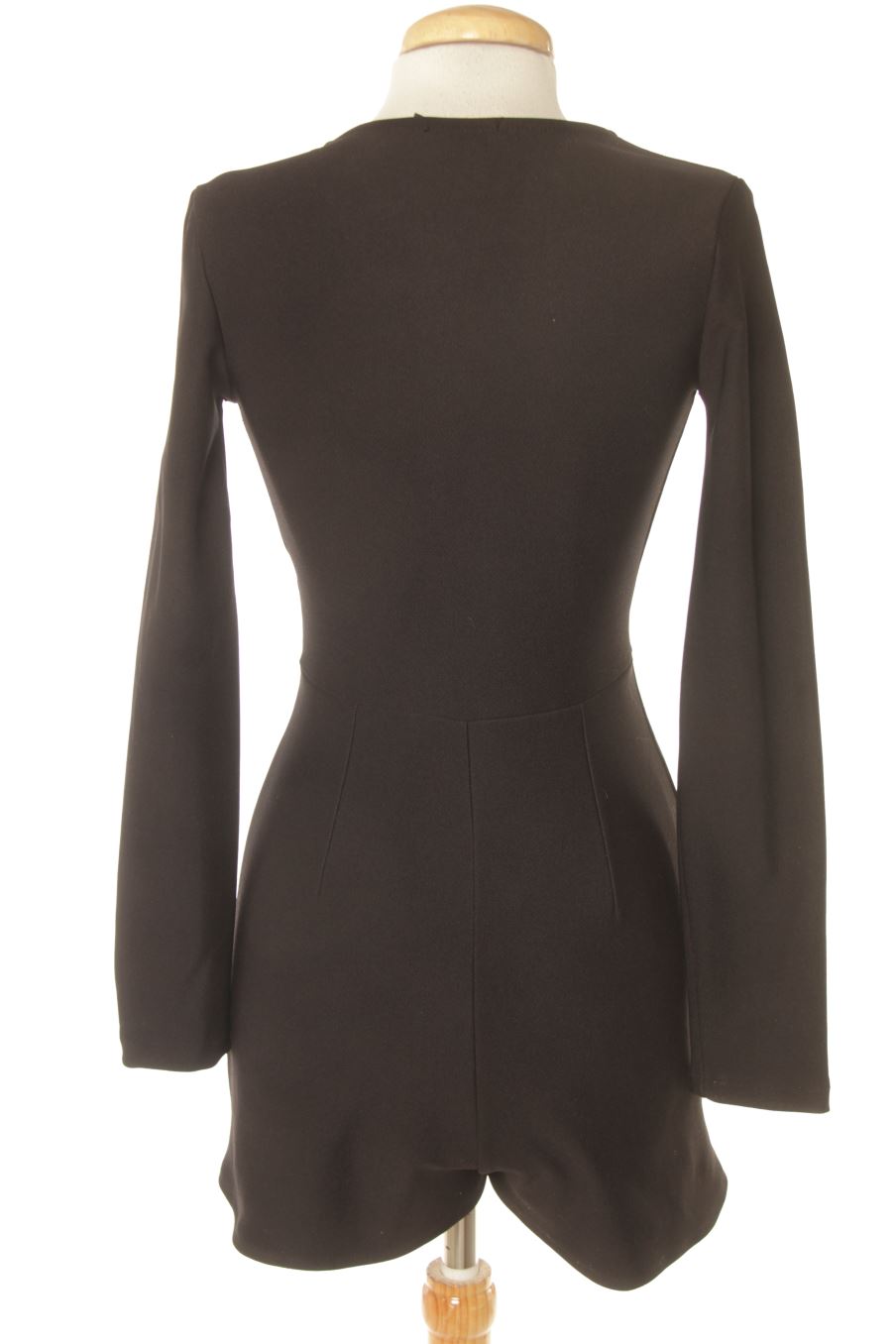 Combinaisons Bershka de la taille XS, de couleur noir