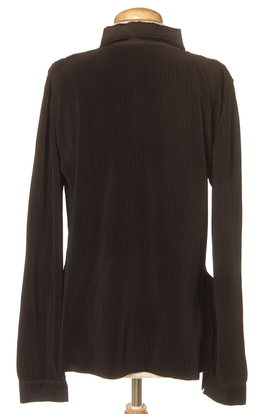Chemise Mango de la taille XS, de couleur noir