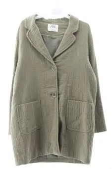Blazer 13 años Zara
