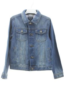 Jacke 128 Nukutavake