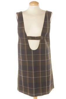 Einfaches Kleid XS Mango, Foto 1 von 2