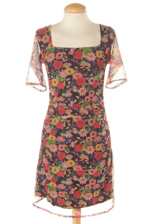 Robe casual