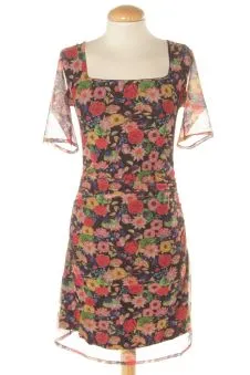 Robe de jour M Desigual, photo 1 sur 2