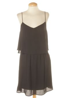 Vestido casual S Stradivarius, foto 1 de 2