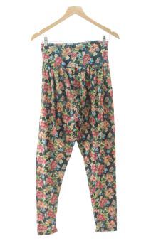 Pantaloni casual S PERCENTIL