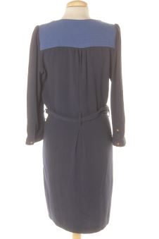 Einfaches Kleid 38 Kookai