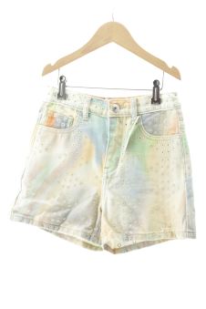 Kurze Jeans 122 Desigual