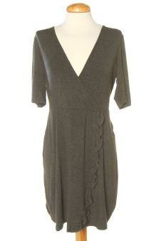 Robe casual L Stradivarius
