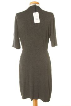 Robe casual L Stradivarius