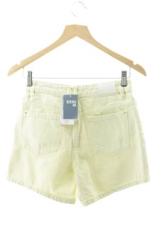 Pantalón corto S Mango
