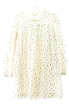 Robe 10 ans MIA Y LIA
