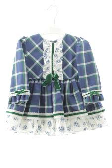 Aufwändiges Kleid 98 Miranda