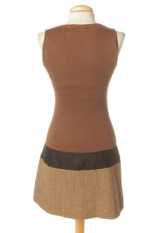 Vestido casual XS Thamato
