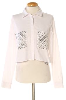 Camisa XS Zara