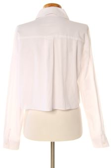 Camisa XS Zara