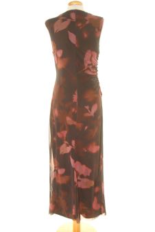 Vestido casual L Stradivarius