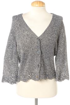 Gilet M Zucca