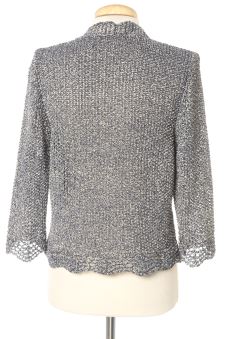 Gilet M Zucca