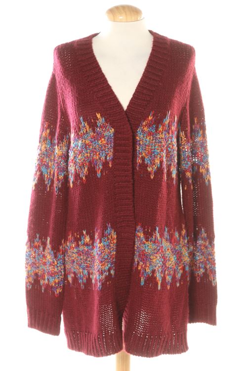Chaqueta