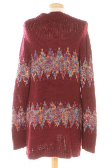 Chaqueta XL Desigual