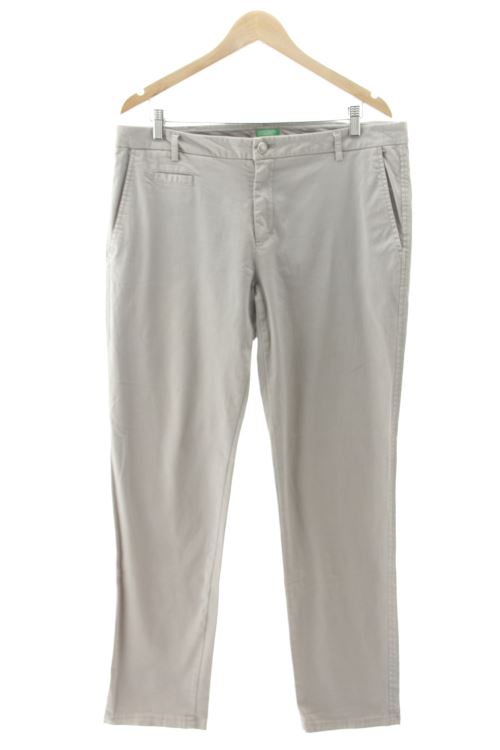 Pantalon largo