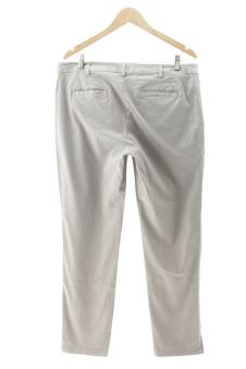 Pantalon largo 48 Benetton