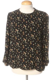Blouse à manches longues M MANGO SuiT, photo 1 sur 2