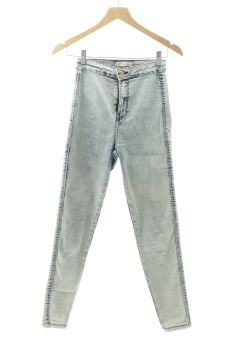 Jeans 34 Bershka, photo 1 sur 2