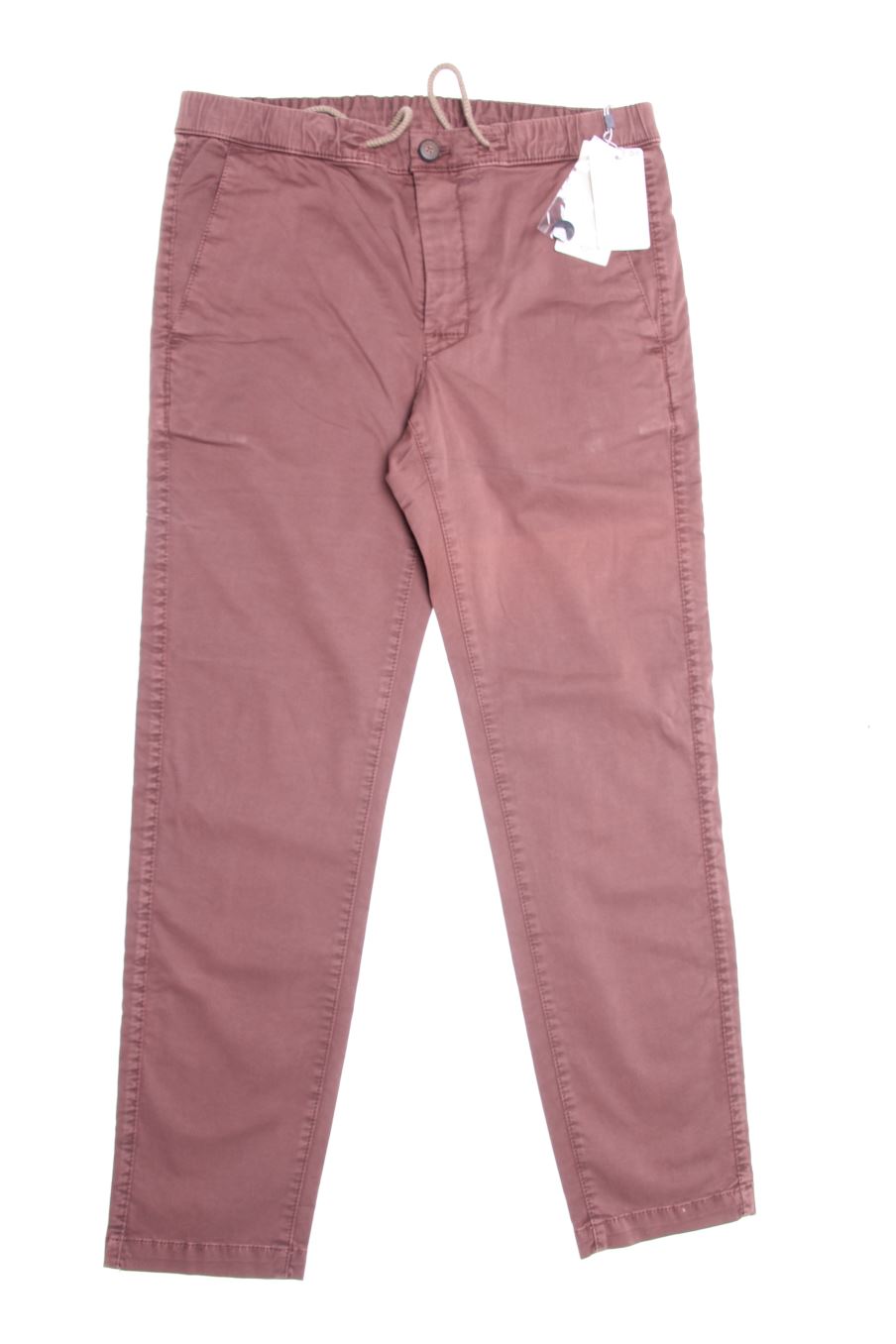 Pantalones de Mango de la talla 38