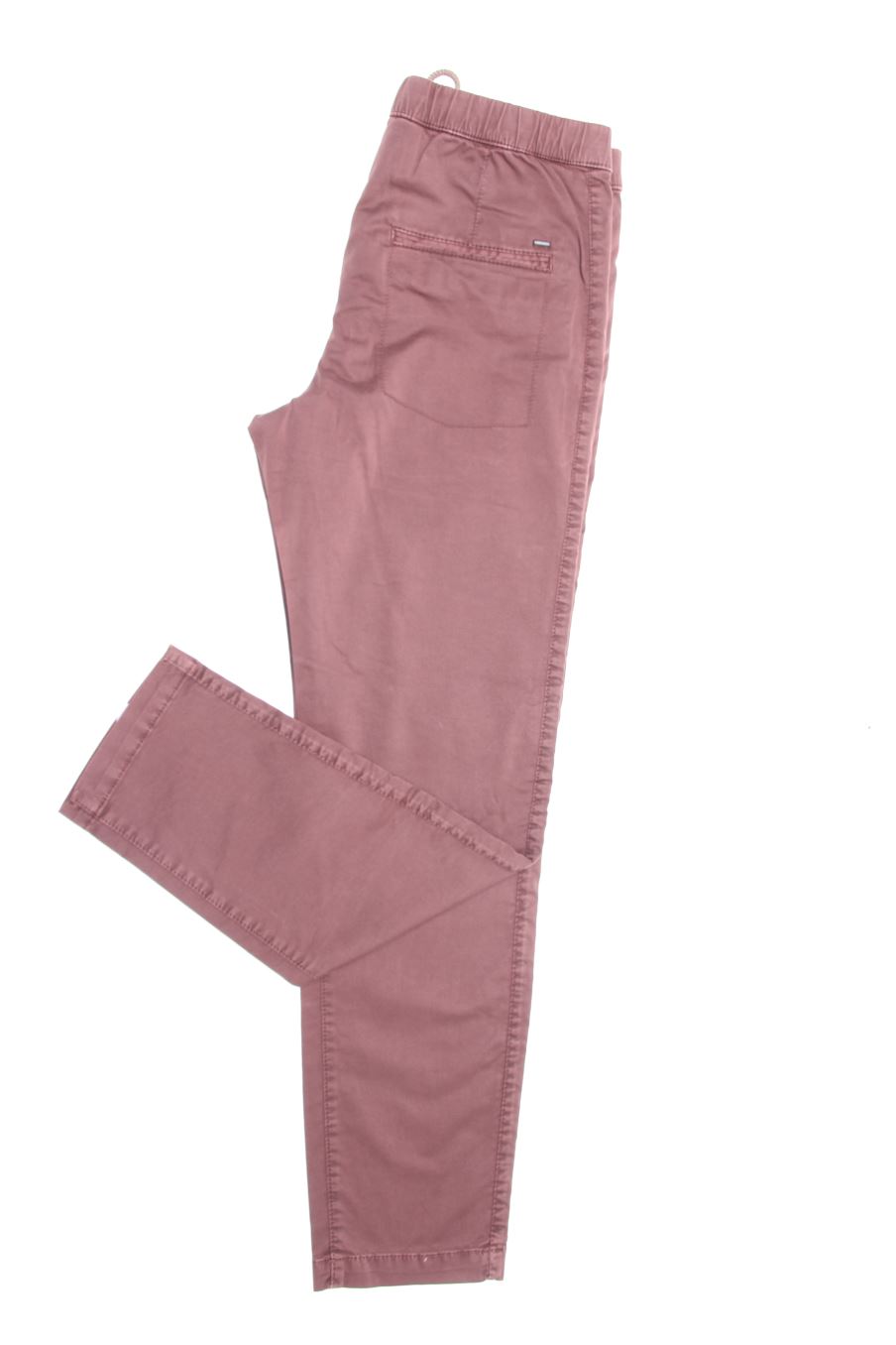 Pantalones de Mango de la talla 38