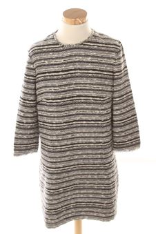 Robe casual M Mango, photo 1 sur 2