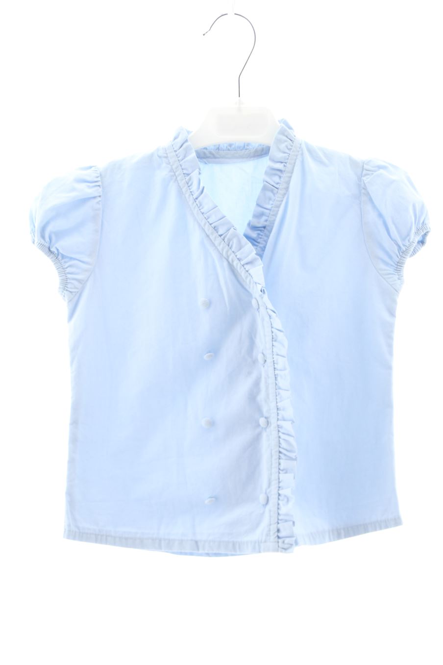 Conjunto de vestir de Eva Martinez de la talla 4 años de segunda mano