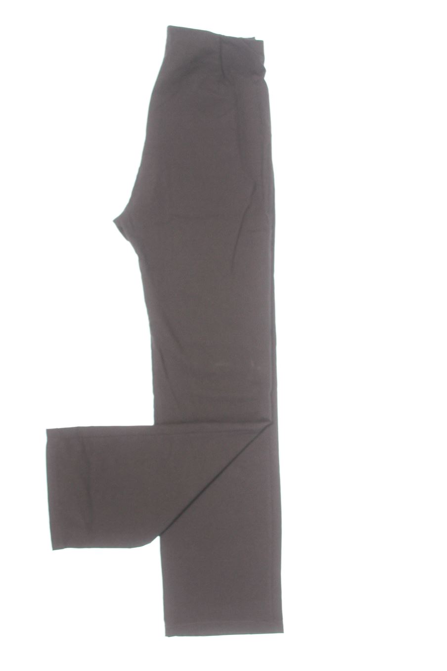 Pantalon Pull & Bear de la taille M, de couleur noir