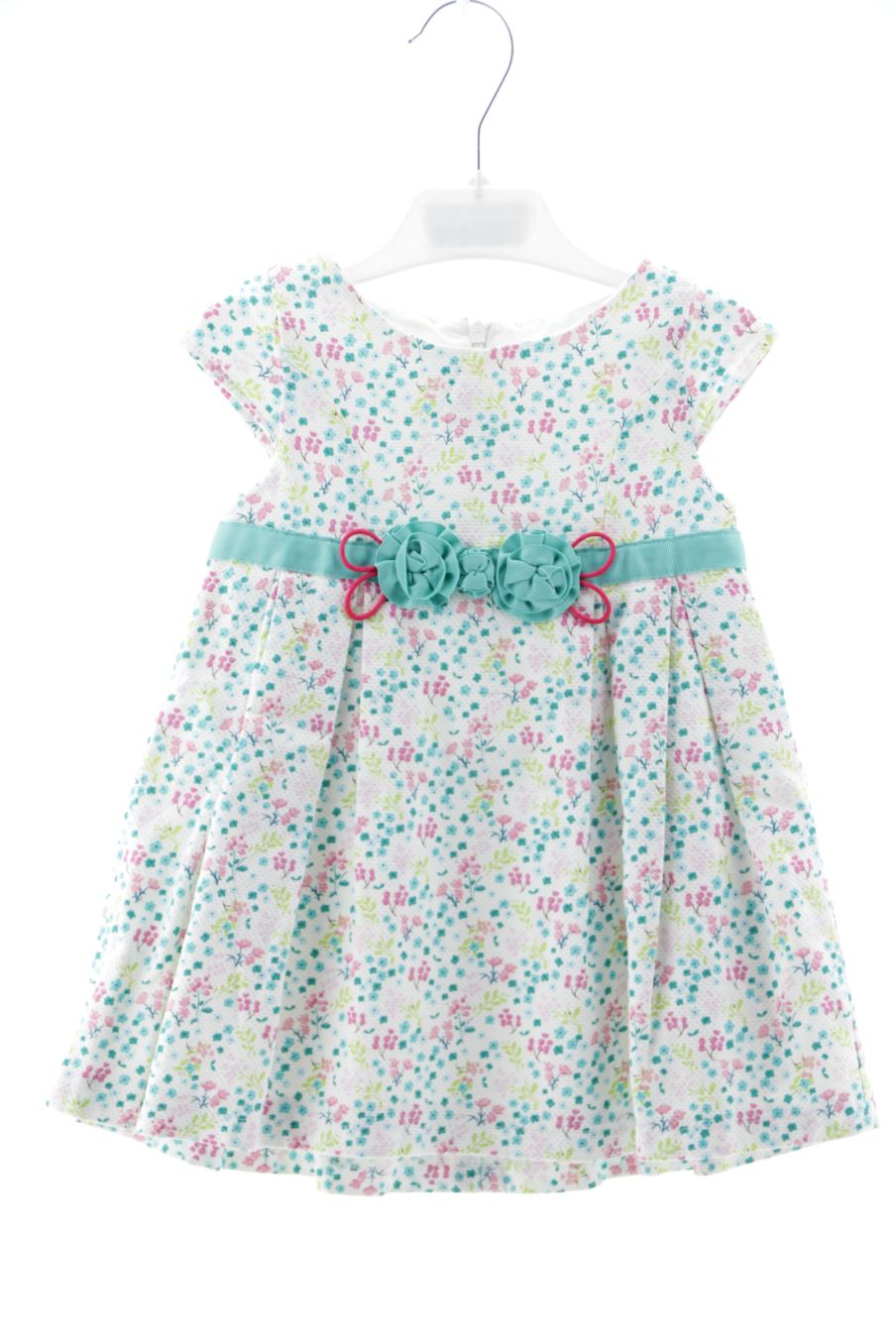 Robe Charanga de la taille 2 ans de seconde main