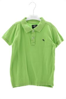 Kurzärmeliges Poloshirt 106 H&M