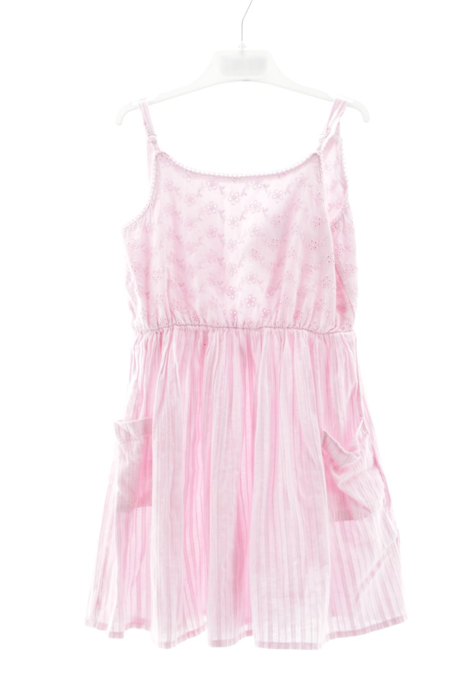 Robe Tape à l'oeil de la taille 6 ans de seconde main