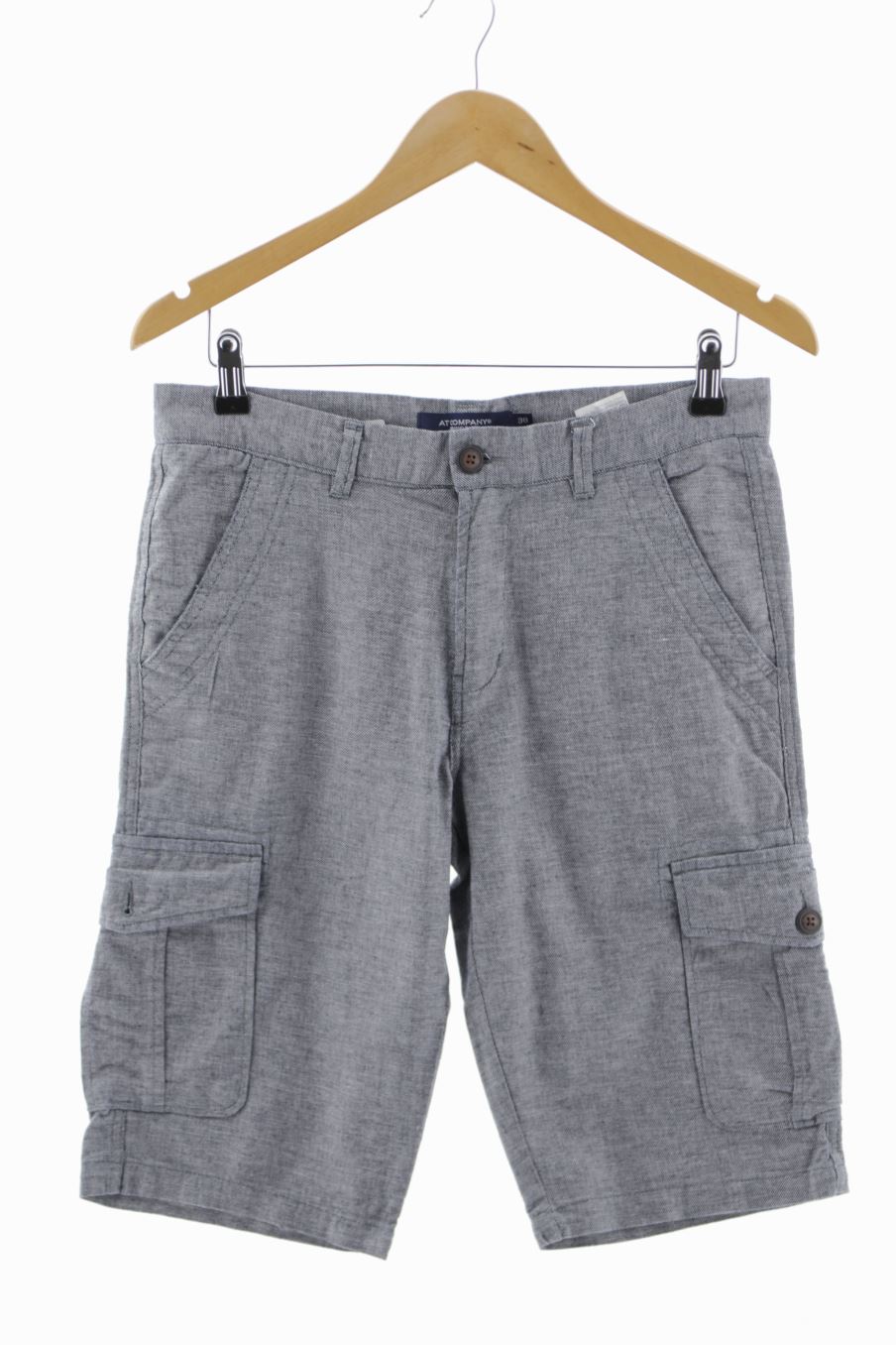Shorts Armand Thiery de la taille 38