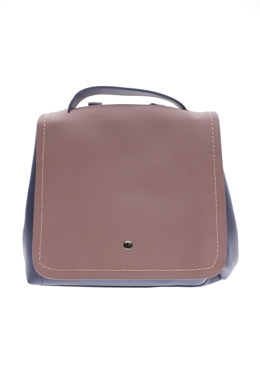 Rucksack MarineBlau von PERCENTIL