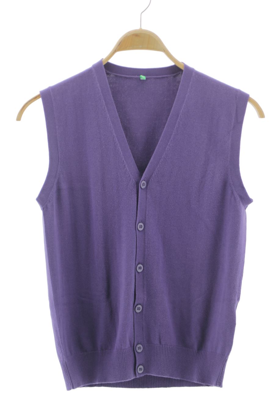 Veste sans manches Benetton de la taille S