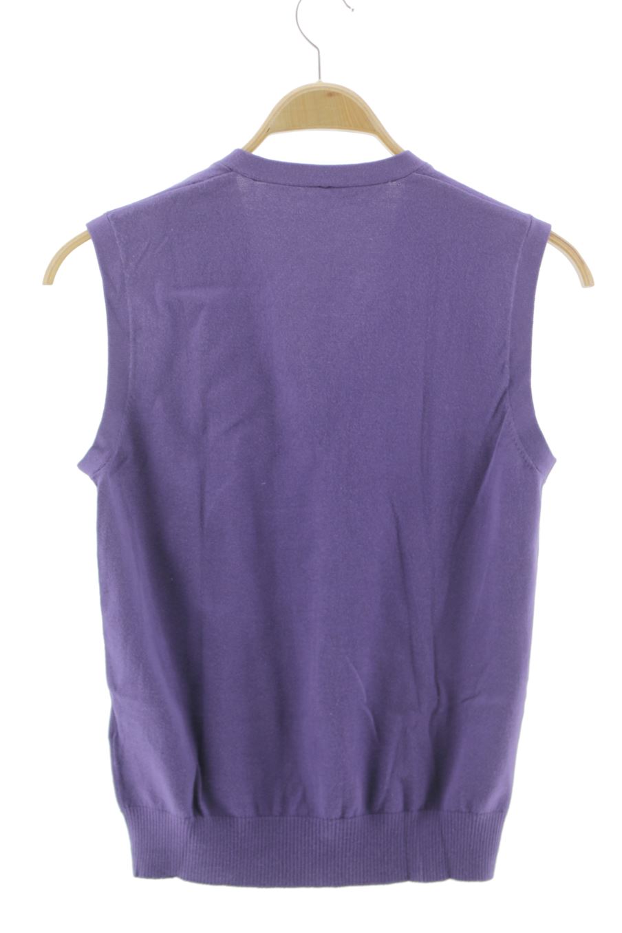 Veste sans manches Benetton de la taille S
