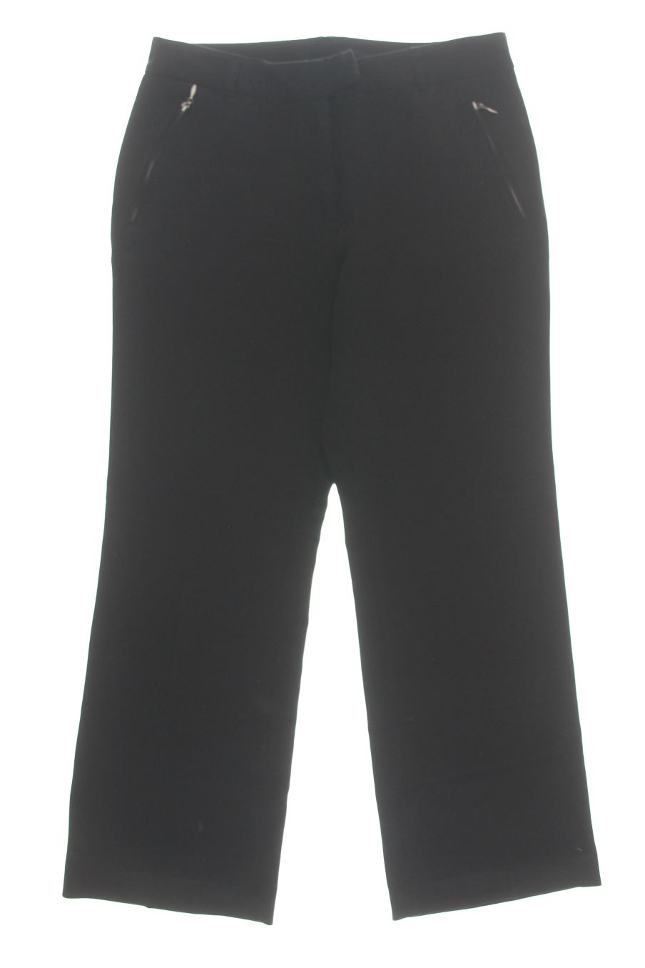 Pantalon La City de la taille 42, de couleur noir